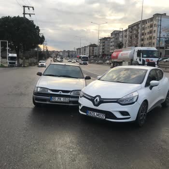 Türkiye Sigorta Kaza Sonrası Ödeme Yapmadı Mağdurum