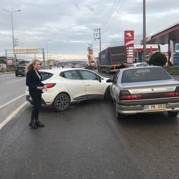 Türkiye Sigorta Kaza Sonrası Ödeme Yapmadı Mağdurum