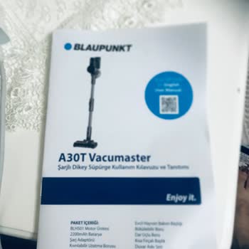 TT Teknoloji Blaupunkt Katlama Mandalı Sorunu