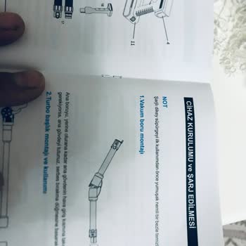 TT Teknoloji Blaupunkt Katlama Mandalı Sorunu