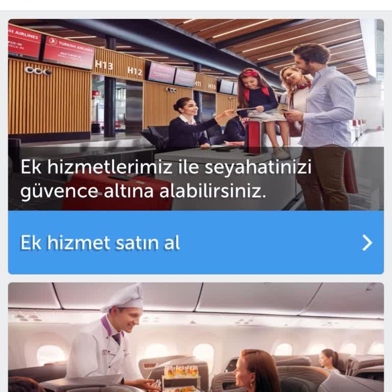 Türk Hava Yolları Değişiklik Ücreti