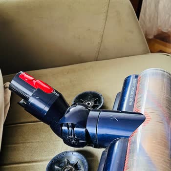 Dyson Gen 5 Süpürge Üretim Hatası!