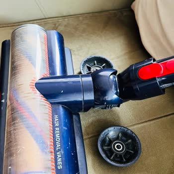 Dyson Gen 5 Süpürge Üretim Hatası!