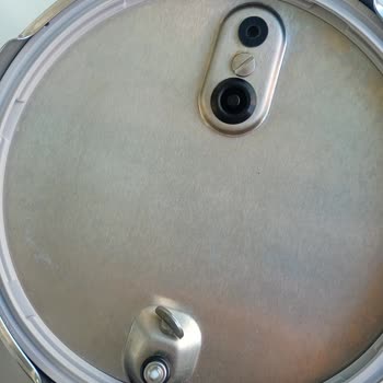 Fissler Düdüklü Tencere Valf Contası Garanti Dışında