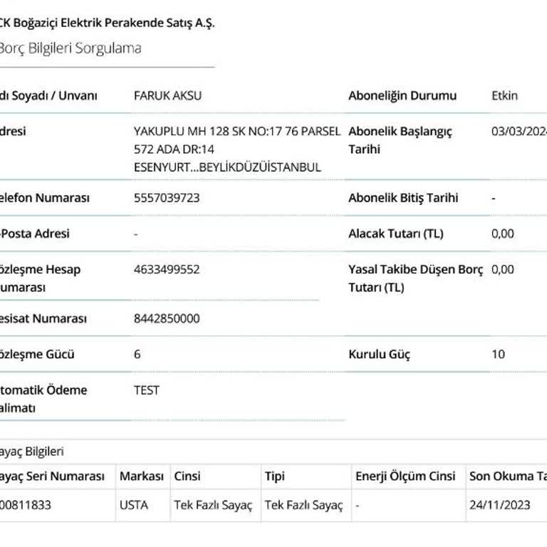 Boğaziçi Elektrik - BEDAŞ Sürekli Elektrik Kesintileri Hayatımızı Felç Ediyor!