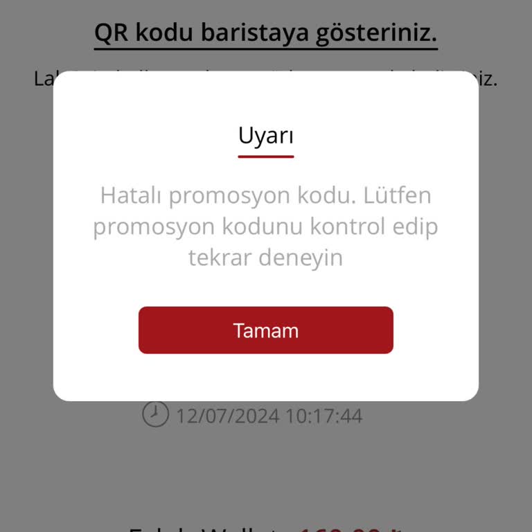 Espressolab Türk Telekom Prime Şifre Sorunu