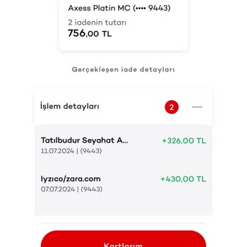 Tatilbudur.com İle Mağduriyet Ve Pişmanlık