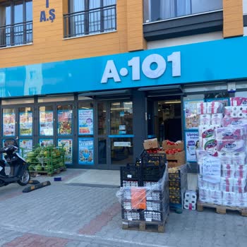 A101 Pendik Huzurumuz Kalmadı