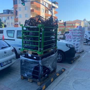 A101 Pendik Huzurumuz Kalmadı