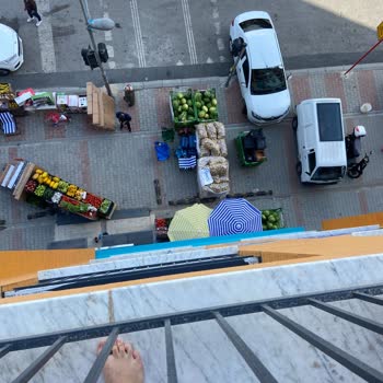 A101 Pendik Huzurumuz Kalmadı