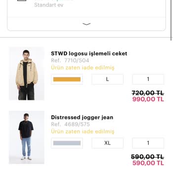 Pull and Bear Pull And Beer Mağduriyeti Ve Umursamazlığı