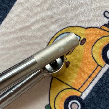 IKEA Mutfak Eşyası Bir Haftada Çöp Oldu