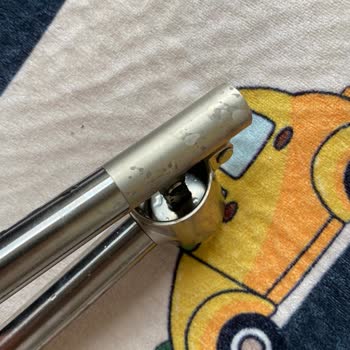 IKEA Mutfak Eşyası Bir Haftada Çöp Oldu