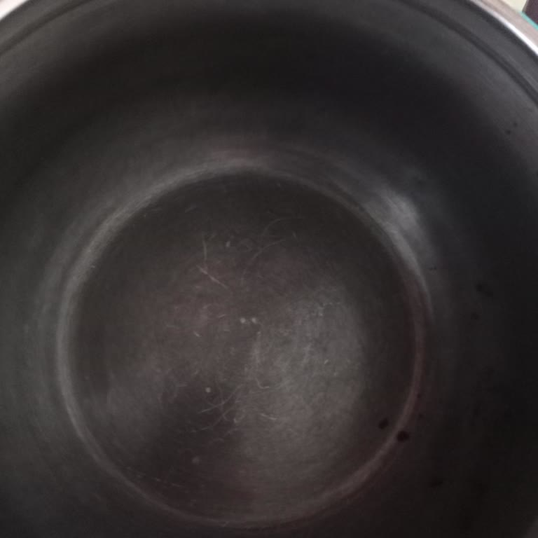 BİM Düdüklü Tencere Kararması