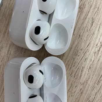 Trendyol Çakma Airpods Satışı