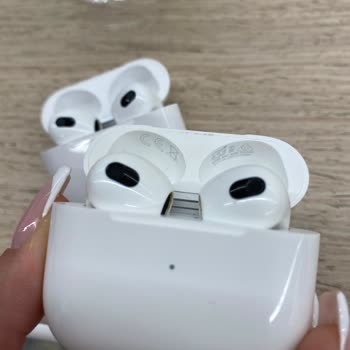 Trendyol Çakma Airpods Satışı