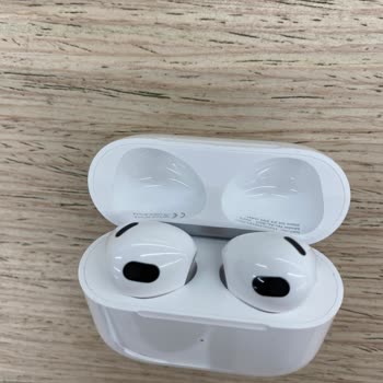 Trendyol Çakma Airpods Satışı