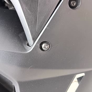 Bajaj Rs200 Grenaj Çatlaması