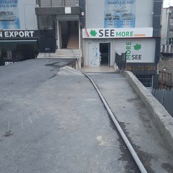 Güngören Belediyesi Denetim Eksikliği Yetersiz Yönetim Örneği