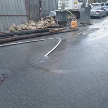 Güngören Belediyesi Denetim Eksikliği Yetersiz Yönetim Örneği