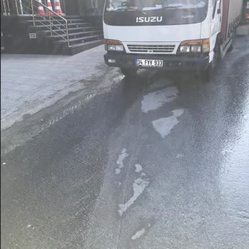 Güngören Belediyesi Denetim Eksikliği Yetersiz Yönetim Örneği