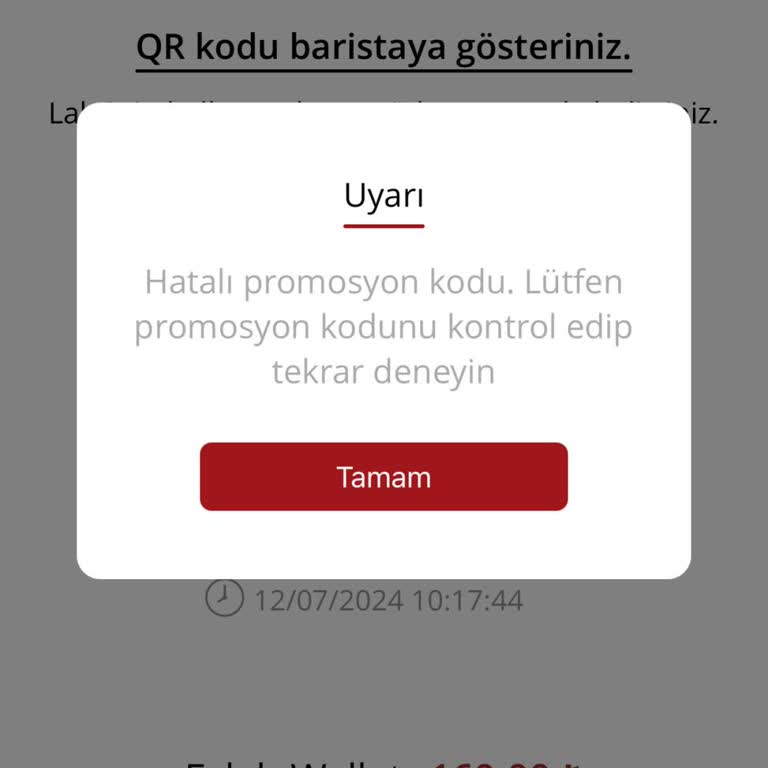 Türk Telekom Prime Espressolab Şifre Sorunu