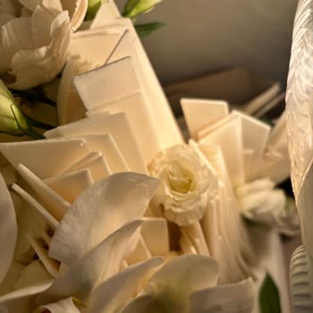 Ness Patisserie Nişan Pastamı Rezil Etti!