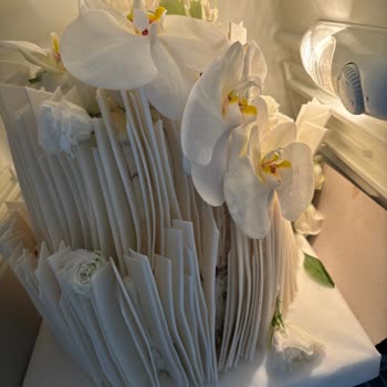 Ness Patisserie Nişan Pastamı Rezil Etti!