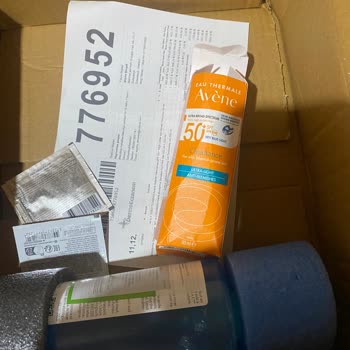 Dermoeczanem Tester Ürün Gönderdi