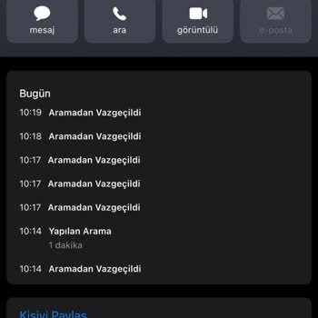 PTT Kargo PTT Ümraniye PDM Telefon Ulaşımı, Kargo Dağıtımı
