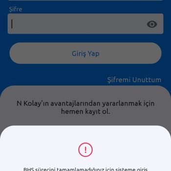 Bankacılık Düzenleme ve Denetleme Kurumu Aktif Bank İnternet Ve Mobil Bankam Dahil Müşteri Bilgilerim Silindi!