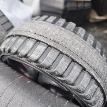 Dolu Toy Factory Aldığım Aracın Tekerlek Ve Motor Sorunları İçin Çözüm Bekliyorum