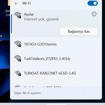 Kablo Net İnternet Hizmetim 7 Gündür Yok.