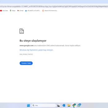 Kablo Net İnternet Hizmetim 7 Gündür Yok.