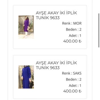 Sürat Kargo'da Çalınan Ürünlerim