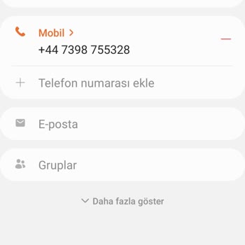 Roop Vize Danışmanlık Sahte Vize Danışmanlık Şirketi Uyarısı