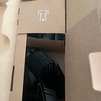 Hepsiburada İnsanlara Kullanılmış Tıraş Makinesi Gönderiyor.