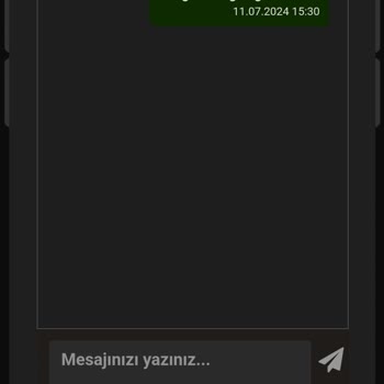 Bir Günde Kargo Kargom Uzun Bir Süredir Dağıtımda