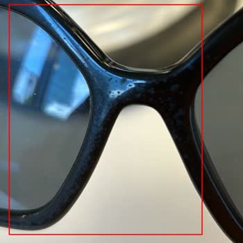 Capitol Sunglass Hut Firması Sattığı Ürünün Arkasında Durmuyor