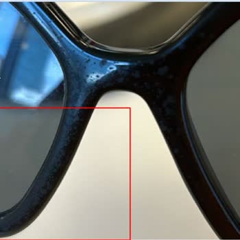 Capitol Sunglass Hut Firması Sattığı Ürünün Arkasında Durmuyor