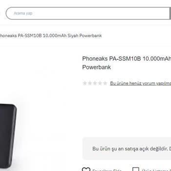 Elektro Sepeti Ve PTT-AVM Müşterilerini Mağdur Ediyor!