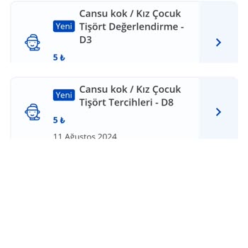 LC Waikiki Anketlere Giriş Yapamıyorum Sorun Bildire Giriyorum Sürekli Atıyor