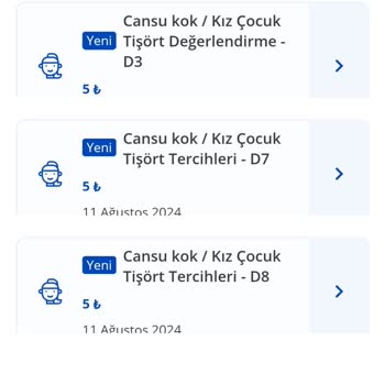 LC Waikiki Anketlere Giriş Yapamıyorum Sorun Bildire Giriyorum Sürekli Atıyor