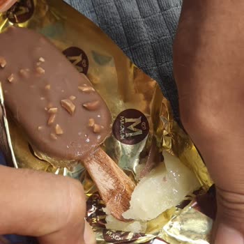 Magnum Bozuk Dondurma S