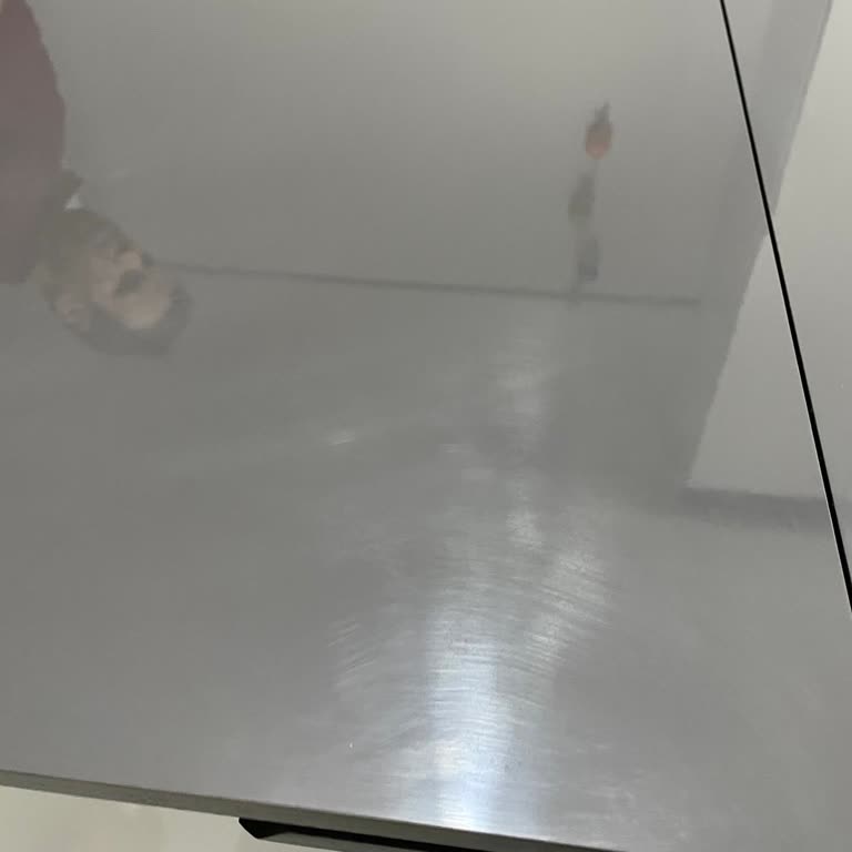 Modern Home City Defolu Ürün Ve Muhatap Yok