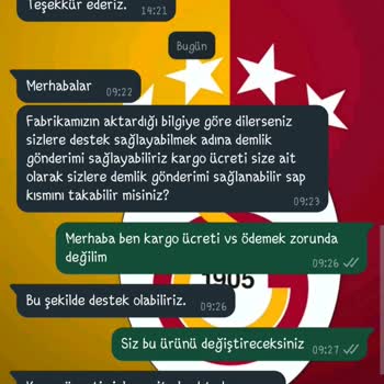 Awox Paslanmaz Çelik Diye İnsanların Sağlığı İle Oynuyorlar