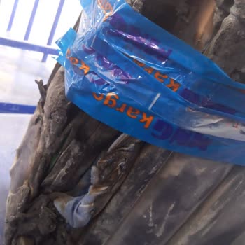 MNG Kargo Yaktığı Bavulla İlgili Ölü Taklidi Yapıyor.