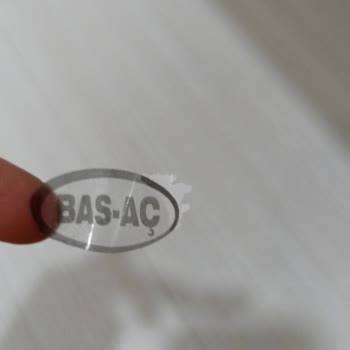 Bellona Ürünüm Defolu Yardımcı Olur Musunuz