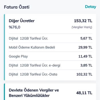 Türk Telekom Faturamı Şişirdiler. Küfür Yazamıyorum Ama Anladınız
