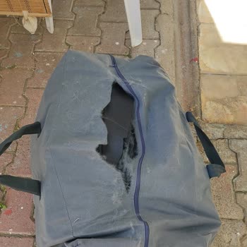 A101 Beni Mağdur Etti